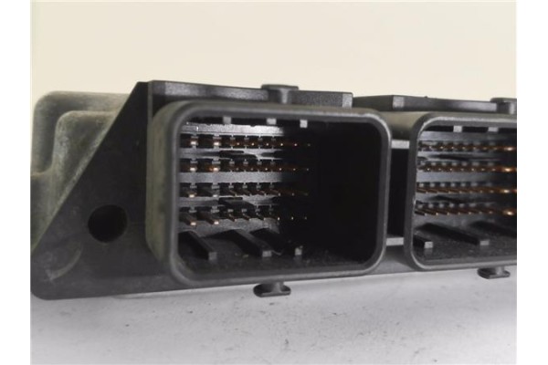 Recambio de centralita para ford focus ii (da_) 1.6 tdci referencia OEM IAM 5M5112A650LB 281012486 