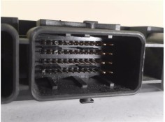 Recambio de centralita para ford focus ii (da_) 1.6 tdci referencia OEM IAM 5M5112A650LB 281012486 