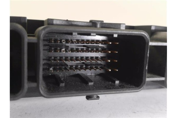 Recambio de centralita para ford focus ii (da_) 1.6 tdci referencia OEM IAM 5M5112A650LB 281012486 