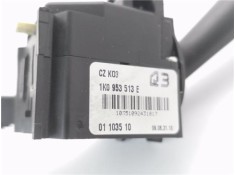 Recambio de mando de luces para volkswagen golf vi (5k1) 1.4 advance referencia OEM IAM 1K0953513E 1103510 
