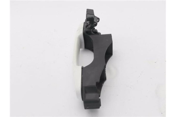 Recambio de maneta exterior trasero derecha para citroen c1 1.0 city edition referencia OEM IAM 1612194080 B000846180 
