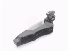 Recambio de maneta exterior trasero derecha para citroen c1 1.0 city edition referencia OEM IAM 1612194080 B000846180 