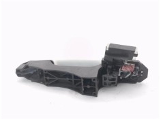 Recambio de maneta exterior trasero derecha para citroen c1 1.0 city edition referencia OEM IAM 1612194080 B000846180 