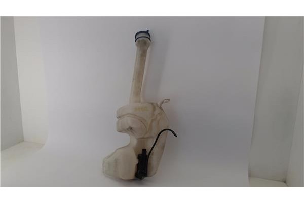 Recambio de deposito limpiaparabrisas para citroen berlingo 1.4 i (mfkfx) referencia OEM IAM 6431A7  