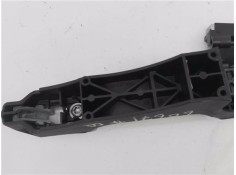 Recambio de maneta exterior trasero derecha para citroen c1 1.0 city edition referencia OEM IAM 1612194080 B000846180 