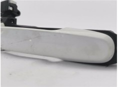 Recambio de maneta exterior trasero derecha para citroen c1 1.0 city edition referencia OEM IAM 1612194080 B000846180 