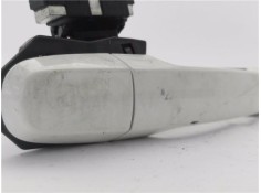 Recambio de maneta exterior trasero derecha para citroen c1 1.0 city edition referencia OEM IAM 1612194080 B000846180 