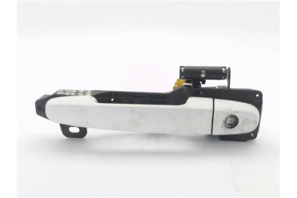 Recambio de maneta exterior delantero izquierda para citroen c1 1.0 city edition referencia OEM IAM 1612194080 B000845880 