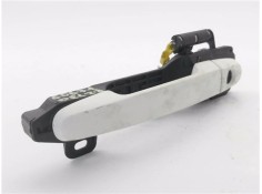 Recambio de maneta exterior delantero izquierda para citroen c1 1.0 city edition referencia OEM IAM 1612194080 B000845880 