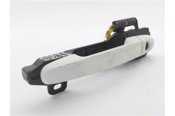 Recambio de maneta exterior delantero izquierda para citroen c1 1.0 city edition referencia OEM IAM 1612194080 B000845880 