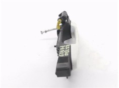 Recambio de maneta exterior delantero izquierda para citroen c1 1.0 city edition referencia OEM IAM 1612194080 B000845880 