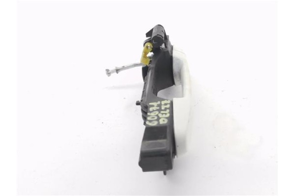 Recambio de maneta exterior delantero izquierda para citroen c1 1.0 city edition referencia OEM IAM 1612194080 B000845880 