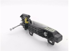 Recambio de maneta exterior delantero izquierda para citroen c1 1.0 city edition referencia OEM IAM 1612194080 B000845880 