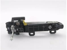 Recambio de maneta exterior delantero izquierda para citroen c1 1.0 city edition referencia OEM IAM 1612194080 B000845880 