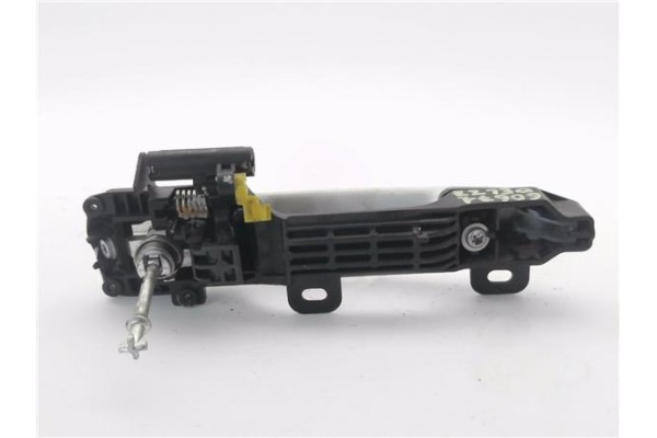 Recambio de maneta exterior delantero izquierda para citroen c1 1.0 city edition referencia OEM IAM 1612194080 B000845880 