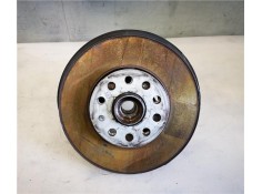 Recambio de mangueta delantero izquierda para volkswagen touran (1t3) 1.6 edition referencia OEM IAM 1K0400053GF  