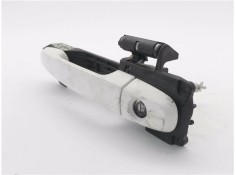 Recambio de maneta exterior delantero izquierda para citroen c1 1.0 city edition referencia OEM IAM 1612194080 B000845880 
