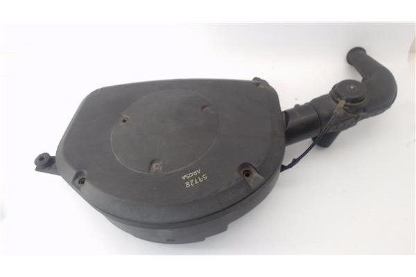 Recambio de carcasa filtro aire para seat arosa (6h1) 1.0 referencia OEM IAM 047129611B  