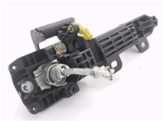 Recambio de maneta exterior delantero izquierda para citroen c1 1.0 city edition referencia OEM IAM 1612194080 B000845880 