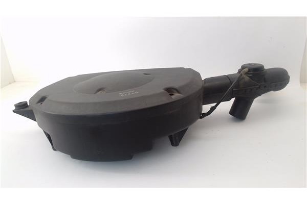 Recambio de carcasa filtro aire para seat arosa (6h1) 1.0 referencia OEM IAM 047129611B  