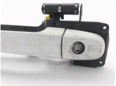 Recambio de maneta exterior delantero izquierda para citroen c1 1.0 city edition referencia OEM IAM 1612194080 B000845880 