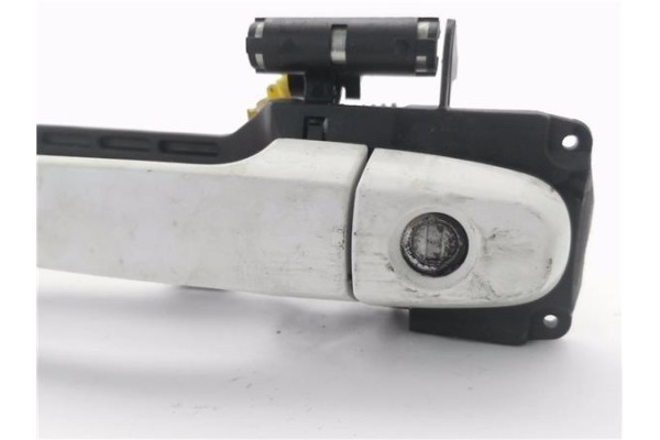 Recambio de maneta exterior delantero izquierda para citroen c1 1.0 city edition referencia OEM IAM 1612194080 B000845880 