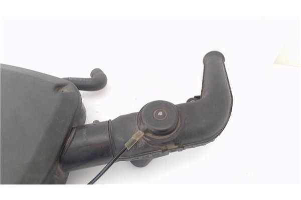 Recambio de carcasa filtro aire para seat arosa (6h1) 1.0 referencia OEM IAM 047129611B  