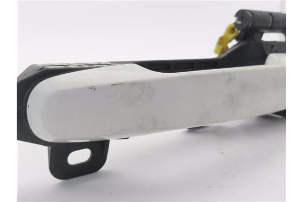Recambio de maneta exterior delantero izquierda para citroen c1 1.0 city edition referencia OEM IAM 1612194080 B000845880 