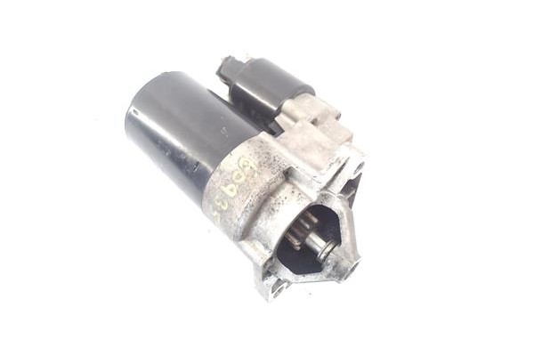 Recambio de motor arranque para renault laguna (b56) 1.8 16v (b563, b564) referencia OEM IAM 8200929534  