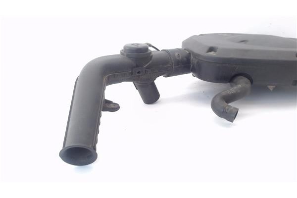 Recambio de carcasa filtro aire para seat arosa (6h1) 1.0 referencia OEM IAM 047129611B  