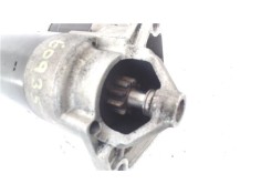 Recambio de motor arranque para renault laguna (b56) 1.8 16v (b563, b564) referencia OEM IAM 8200929534  