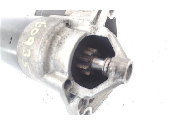 Recambio de motor arranque para renault laguna (b56) 1.8 16v (b563, b564) referencia OEM IAM 8200929534  