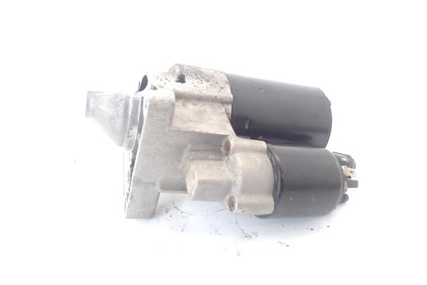 Recambio de motor arranque para renault laguna (b56) 1.8 16v (b563, b564) referencia OEM IAM 8200929534  