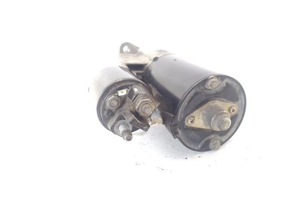 Recambio de motor arranque para renault laguna (b56) 1.8 16v (b563, b564) referencia OEM IAM 8200929534  