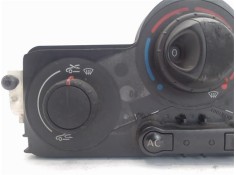 Recambio de mandos calefaccion / a.a. para renault scenic ii (jm) referencia OEM IAM (60536B) (69580001) 