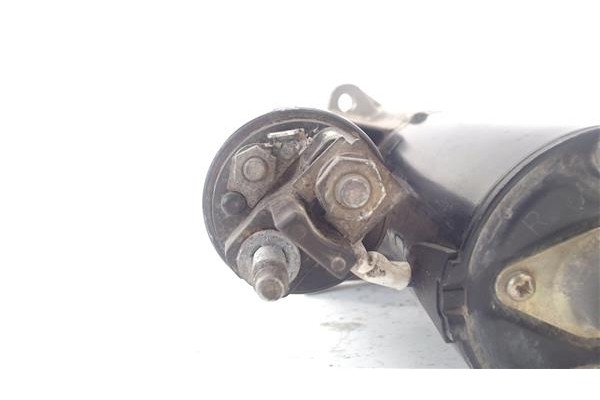 Recambio de motor arranque para renault laguna (b56) 1.8 16v (b563, b564) referencia OEM IAM 8200929534  