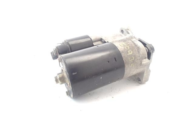 Recambio de motor arranque para renault laguna (b56) 1.8 16v (b563, b564) referencia OEM IAM 8200929534  