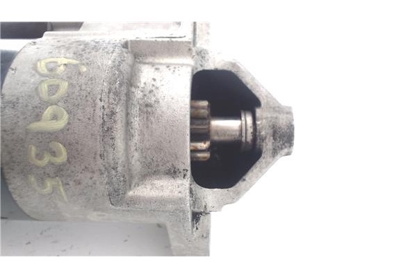 Recambio de motor arranque para renault laguna (b56) 1.8 16v (b563, b564) referencia OEM IAM 8200929534  