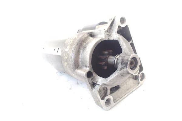 Recambio de motor arranque para renault laguna (b56) 1.8 16v (b563, b564) referencia OEM IAM 8200929534  