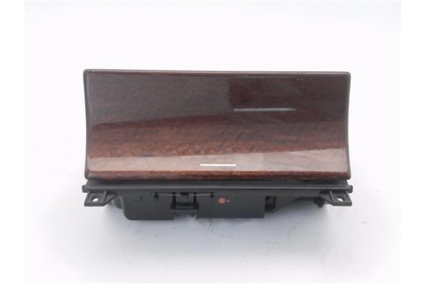 Recambio de cenicero para mercedes-benz clase e (bm 210) berlina 2.0 200 (210.035) referencia OEM IAM A2108100830  