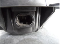 Recambio de motor calefaccion para renault scenic ii (jm) 1.4 authentique referencia OEM IAM 7701056598  