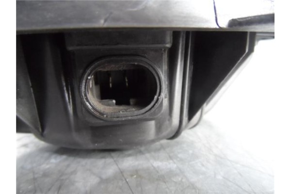 Recambio de motor calefaccion para renault scenic ii (jm) 1.4 authentique referencia OEM IAM 7701056598  