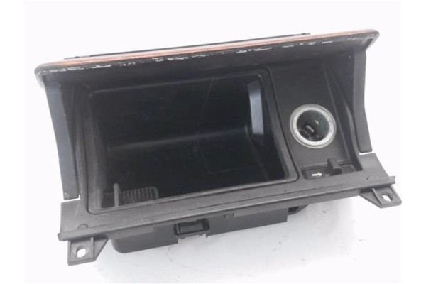 Recambio de cenicero para mercedes-benz clase e (bm 210) berlina 2.0 200 (210.035) referencia OEM IAM A2108100830  