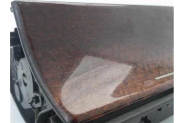 Recambio de cenicero para mercedes-benz clase e (bm 210) berlina 2.0 200 (210.035) referencia OEM IAM A2108100830  