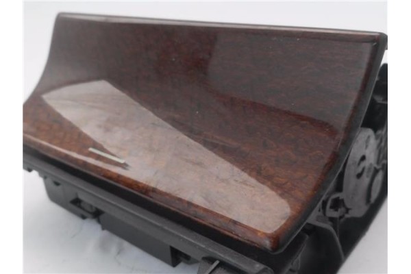 Recambio de cenicero para mercedes-benz clase e (bm 210) berlina 2.0 200 (210.035) referencia OEM IAM A2108100830  
