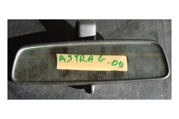 Recambio de retrovisor interior para opel astra g fastback (f48_, f08_) 2.0 16v referencia OEM IAM   