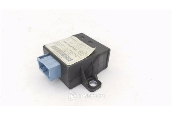 Recambio de modulo electronico para citroen jumper furgón 2.2 hdi 120 referencia OEM IAM 1340332080 81627392 