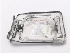 Recambio de tapa exterior combustible para mitsubishi montero pinin (h6_w, h7_w) 1.8 gdi (h66w) referencia OEM IAM MR496154  