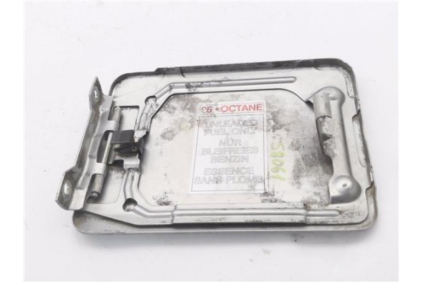 Recambio de tapa exterior combustible para mitsubishi montero pinin (h6_w, h7_w) 1.8 gdi (h66w) referencia OEM IAM MR496154  