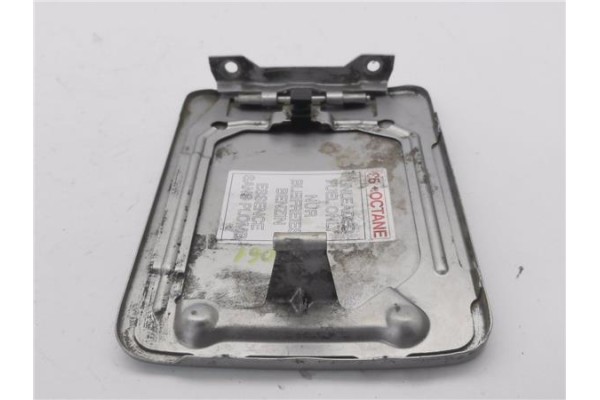 Recambio de tapa exterior combustible para mitsubishi montero pinin (h6_w, h7_w) 1.8 gdi (h66w) referencia OEM IAM MR496154  